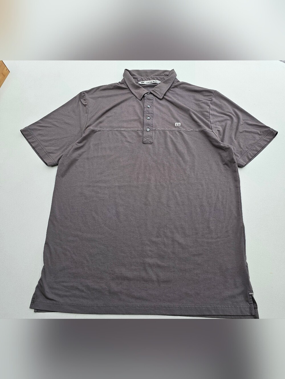 Travis Matthew Polo Golf Shirt
